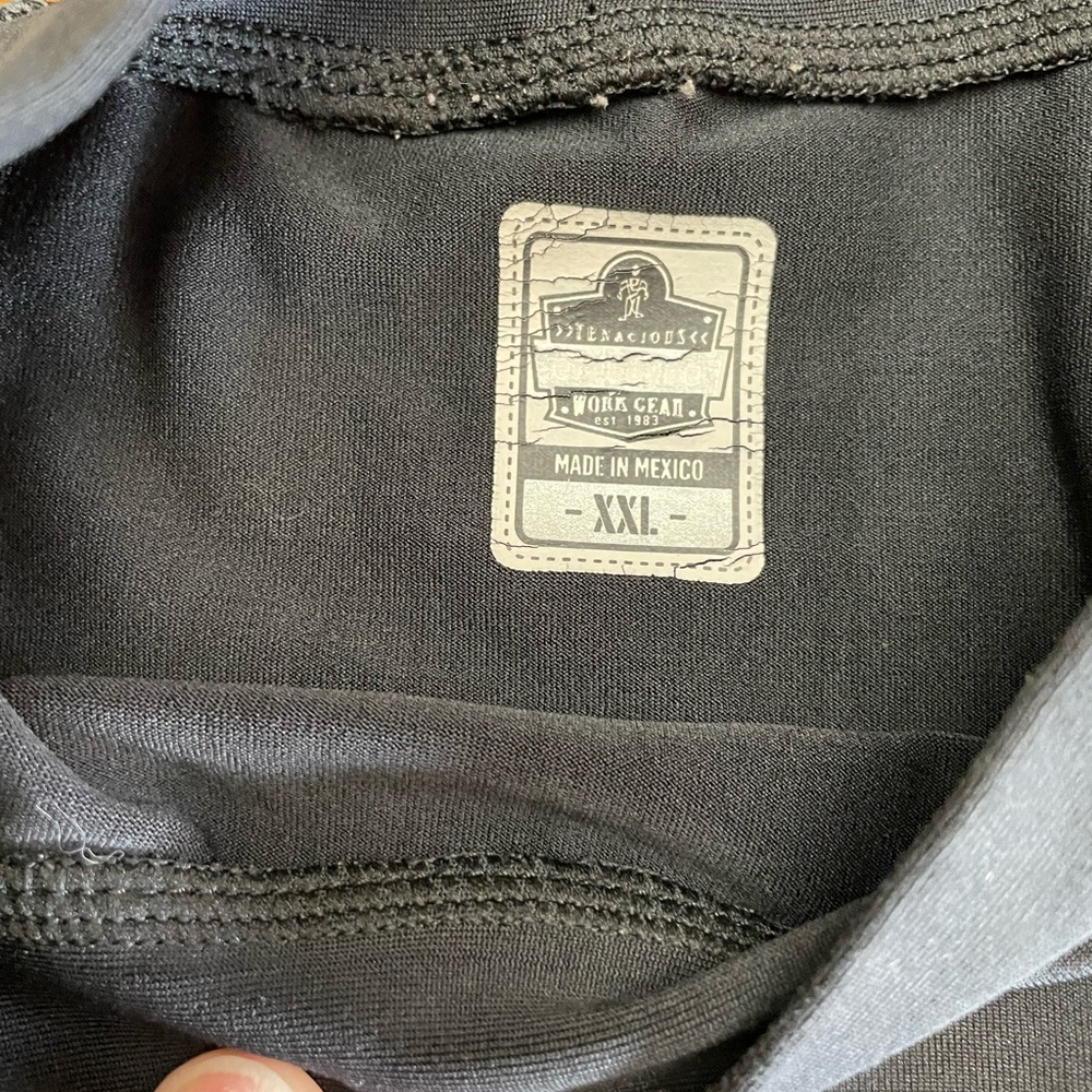 Core Performance Base Layer Thermals - image 6